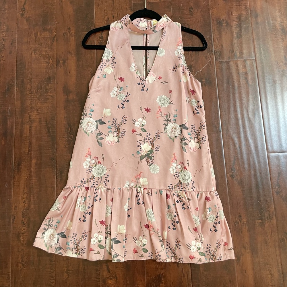 Amanda uprichard dress